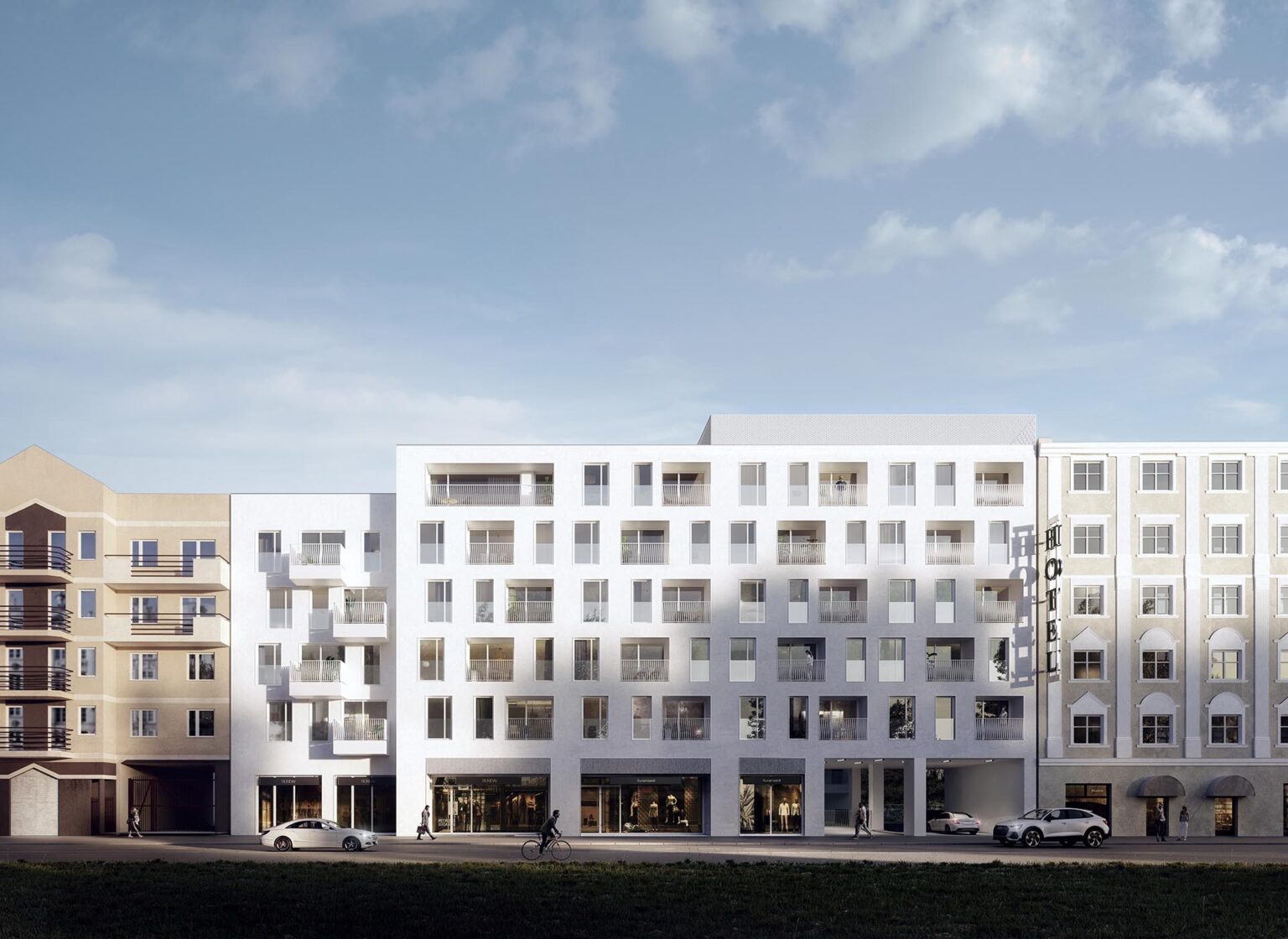 dolna wilda 8 poznań